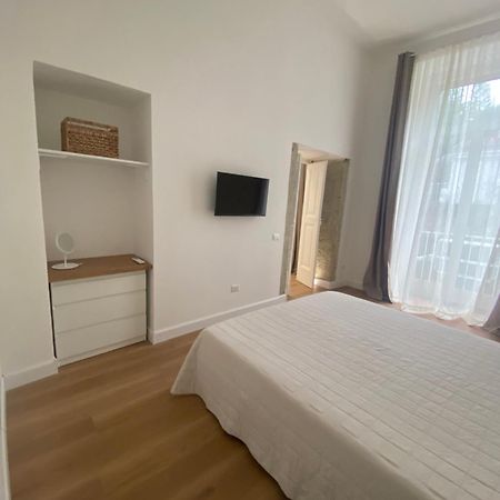 Appartement 19 San Genna à Naples Extérieur photo