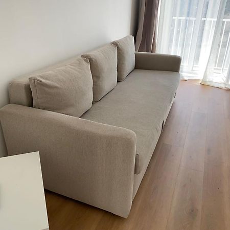 Appartement 19 San Genna à Naples Extérieur photo