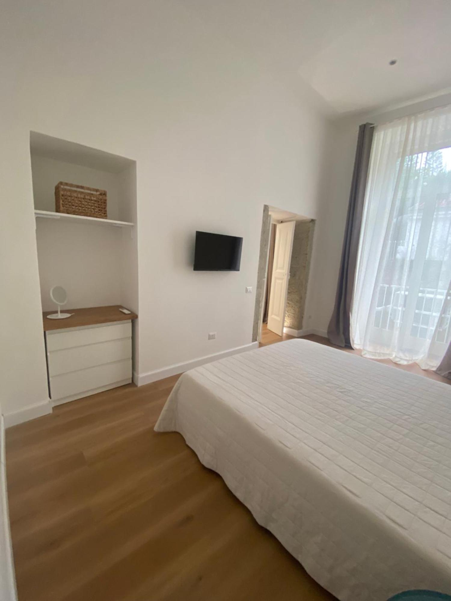 Appartement 19 San Genna à Naples Extérieur photo