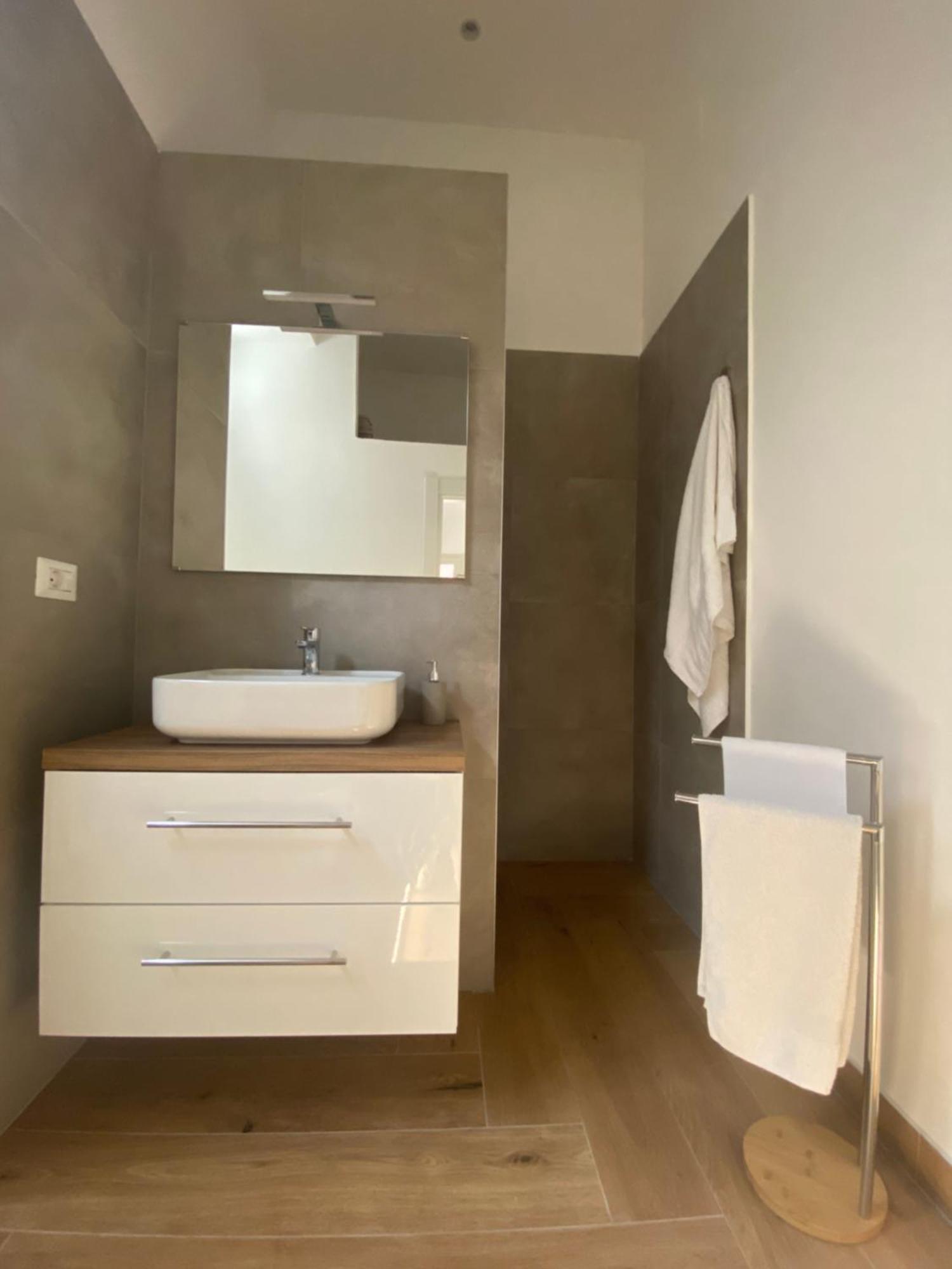 Appartement 19 San Genna à Naples Extérieur photo