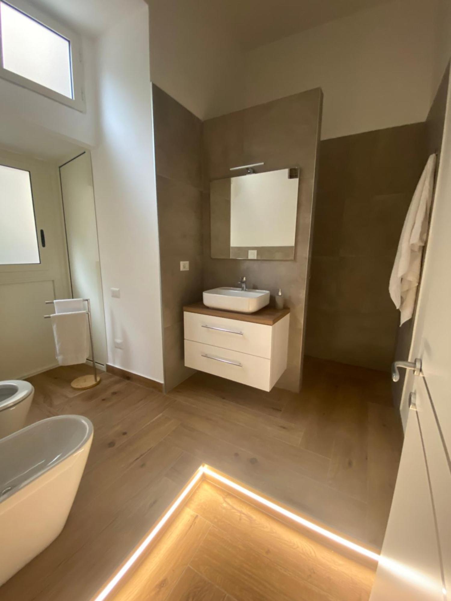 Appartement 19 San Genna à Naples Extérieur photo